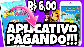 [COLOR BLAST  FEVER]🤑😱👍JOGUE E GANHE NO PAGBANK 👍😱🤑 screenshot 3