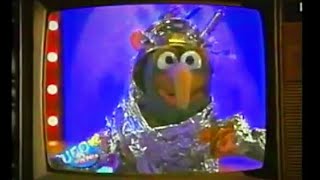 Muppets From Space Trailer And Bonus Video