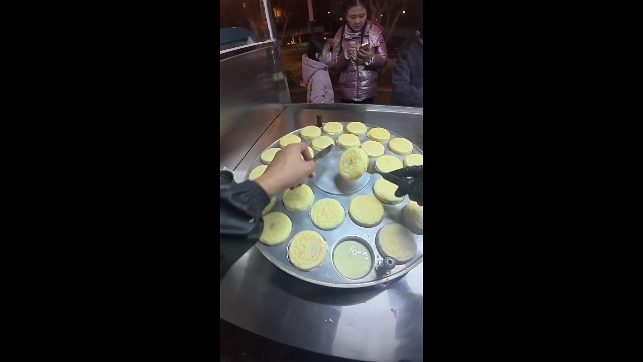 🔴 LIVE:美食直播