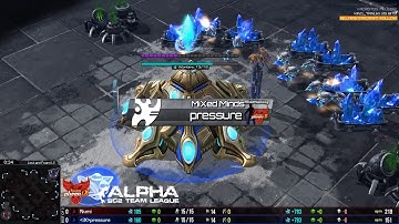 StarCraft Casting Tool Text to Speech Intro