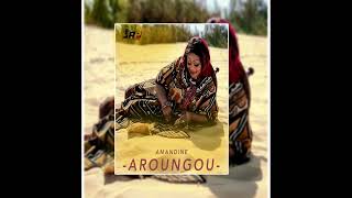 Video thumbnail of "AMANDINE - Aroungou (Official Audio)"