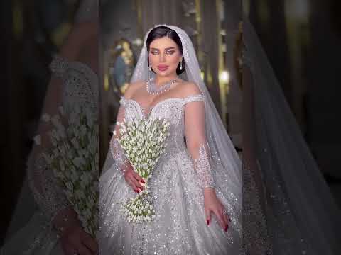 ورد منسق زهور عاطف محمود