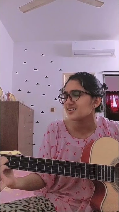 Chand Sifarish | Cover by Purnota |