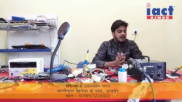 Card Level Repairing course Makrana