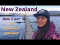 🇳🇿 Partner of a New Zealand Citizen - New Zealand Permanent Residency | The Paperwork and Costs