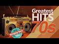 Greatest Hits Golden Oldies 50s 60s 70s  - Nonstop Medley Oldies Classic Legendary Hits