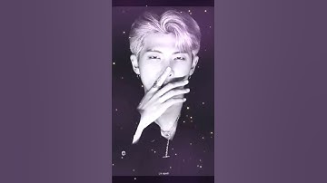 Thumbnail of RM 💜 #bts #southkorea #kimnamjoon #seoul #seoulkorea