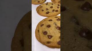 Chocolate Chip Cookie🍪crisp outside, soft & chewy inside cookie screenshot 3