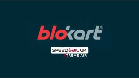Speedsail UK Blokart Sailing Activity