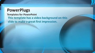 Industrial-1-05_ws CrystalGraphics.com PowerPoint Video Enhanced Templates