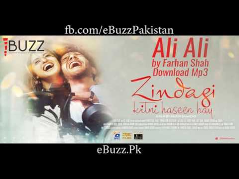 ali-ali-zindagi-kitni-haseen-hai-download-mp3-song-by-fahan-shah-youtube