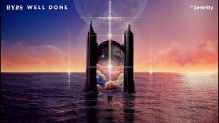 HYBS - Serenity | Official Audio