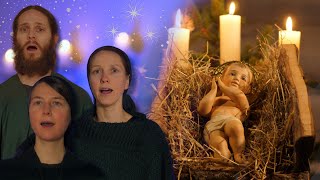 LITTLE CHRISTMAS CONCERT: The most beautiful Christmas carols from different cultures