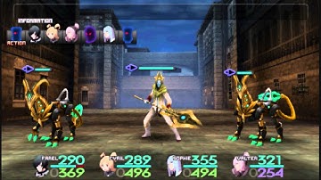 Sol Trigger Playthrough - Part 19 (Farel