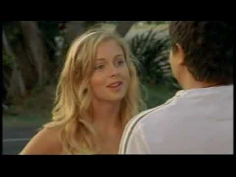 Disney Channel commercials from June 3, 2007