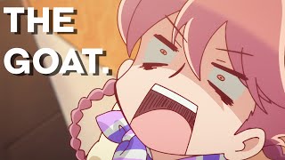 Apocalypse Hotel Secretly has the Best Anime MC of the Year