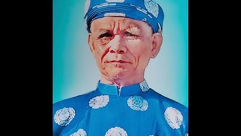 THÁNH LỄ AN TANG ÔNG NGUYỄN KHIÊM 2025