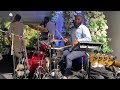 Must watch  moses bliss got the crowd amazed on a hot praise session