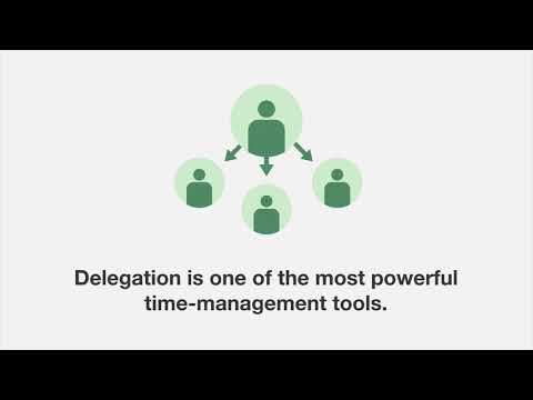 Time & Workload