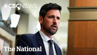Justice minister hails 'major step forward' with bail, sentencing reforms