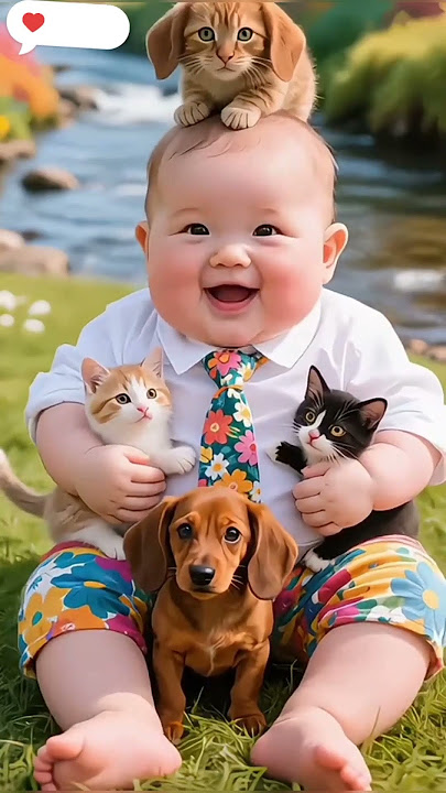Hasbi Rabbi Jalalla ❤️💚 beautiful naat 🔥#cutebaby #cutecat #trending #ytshort #shortsfeed