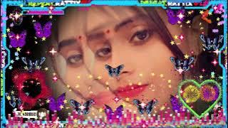 Chaha Ha Tujhko (4K Video) Amir Khan Manisha Koirala//Mann (1999) Sad Song's Anuradha Paudwal 