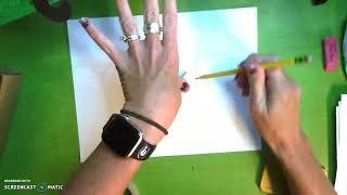 1 kandinsky line shape painting
