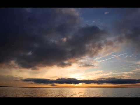 On Golden Pond - "Main Theme" - Dave Grusin - Photos: D. A. Powell (on location at Cobb Island, MD)