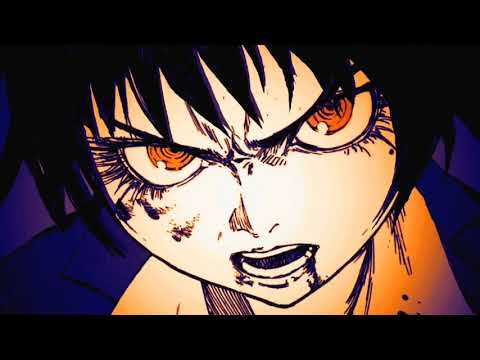 亜人MAD「命は一つしかありませんから」