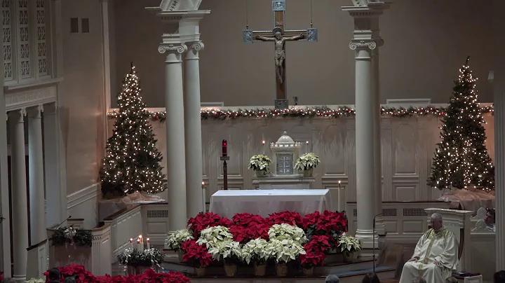 O Holy Night