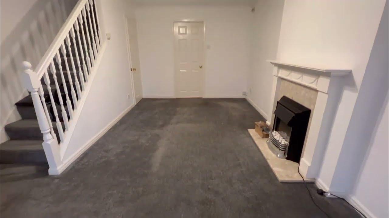 Ashleigh Gardens, Ossett Virtual Tour YouTube