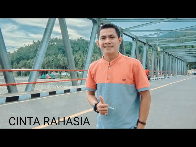 CINTA RAHASIA-elvy sukaesih Cover By FEBRI BUTOLO class=