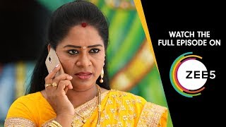 Ep 515 | Thalayanai Pookal - Zee Tamil Serial - Watch Full Series on Zee5 | Link in Description screenshot 1