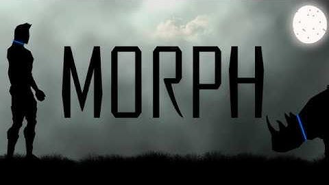 Morph | My first game made with unity available on play store.
