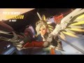 Mercy POTG: Samsara