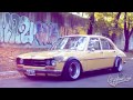 Peugeot 504 XSE 1976 LowNwide   [Tuning-Modified]