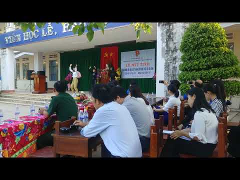 Văn nghệ 26/03/2019