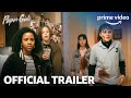 Paper Girls - Official Trailer | Prime Video