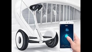 Xiaomi  Ninebot Mini Auto-equilibrio Scooter