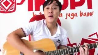 KUPISTIKA BERSAMA YUSFAZLEY - BIASALAH BAH INI (AKUSTIK)