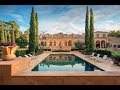 Intricate Palatial Chateau in Houston, Texas | Sotheby's International Realty