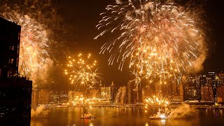 NYPD increases officers, security ahead of NYC 4th of July fireworks