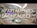 In Casa com Iara Kílaris, Apartamento São Paulo