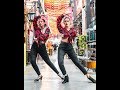 Te aviso, te anuncio- Shakira Florencia Jazmin Belu Gullon Choreography