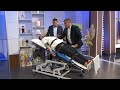 UKC Srpske prvi u svijetu primijenio tilt test u kovid odjeljenju