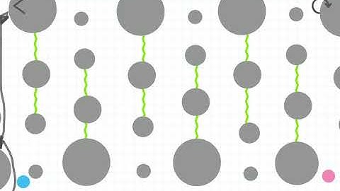 Hidden laser in the last gap to honest way?😨 Brain Dots！ http://braindotsapp.com #BrainDots