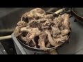 鶏がらで2番だしは取れるのか？