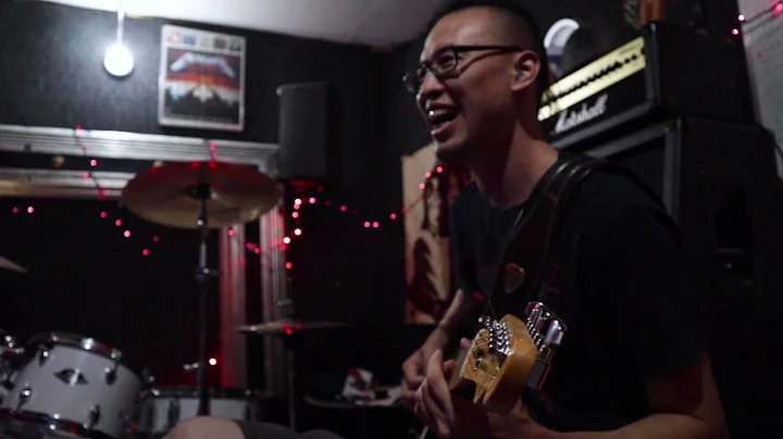 Artist Spotlight: rising musician, Alan Luu