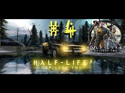 Video: Novi Half Life 2 Vids Rock E3 - Naložite Jih Tukaj