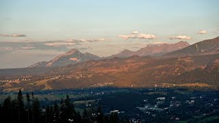 Summer Trip to Zakopane: Discovering the Majestic Polish Mountains 🇵🇱